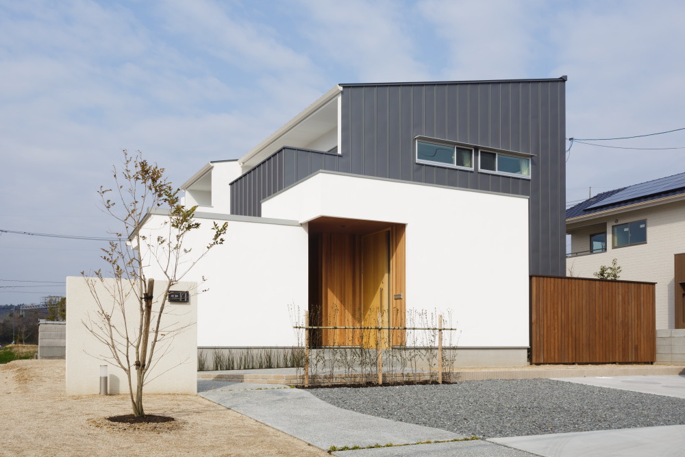 株式会社イチマルホーム Hug Hug住宅展示場