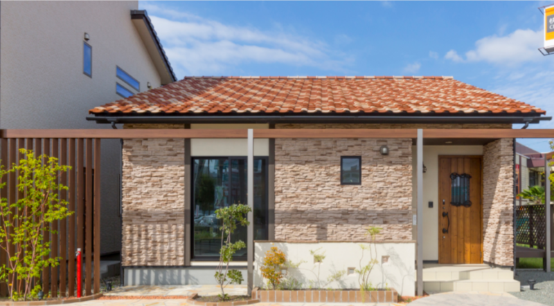 秀光ビルド 岡山店 Hug Hug住宅展示場